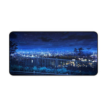 Load image into Gallery viewer, Anime Original Mouse Pad (Desk Mat)
