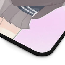 Load image into Gallery viewer, Gamers! Karen Tendou Mouse Pad (Desk Mat) Hemmed Edge
