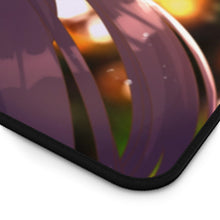 Load image into Gallery viewer, Komi Can&#39;t Communicate Komi Shouko Mouse Pad (Desk Mat) Hemmed Edge
