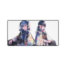 Load image into Gallery viewer, Anime Original Mouse Pad (Desk Mat)
