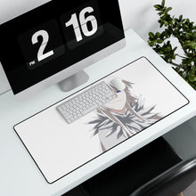 Load image into Gallery viewer, Jormungand Mouse Pad (Desk Mat)
