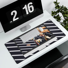 Load image into Gallery viewer, Sword Art Online Mouse Pad (Desk Mat)
