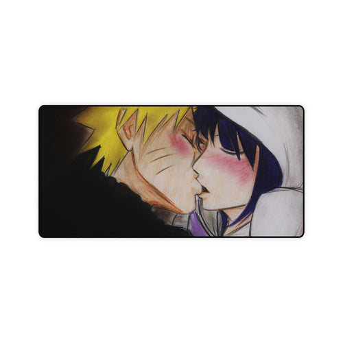 Anime Naruto Mouse Pad (Desk Mat)