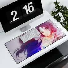 Load image into Gallery viewer, Love Live! Mouse Pad (Desk Mat) With Laptop
