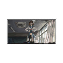 Load image into Gallery viewer, The Melancholy Of Haruhi Suzumiya Mouse Pad (Desk Mat)
