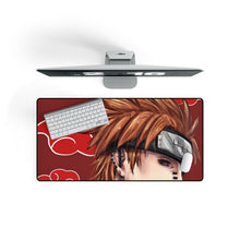 Load image into Gallery viewer, Anime Naruto Mouse Pad (Desk Mat) On Desk
