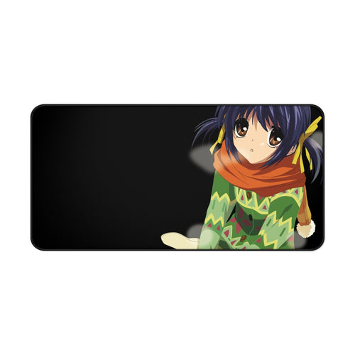Clannad Mouse Pad (Desk Mat)