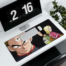 Load image into Gallery viewer, Dragon Ball Super Mouse Pad (Desk Mat)
