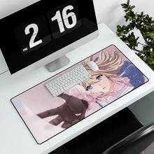 Load image into Gallery viewer, Violet Evergarden Mouse Pad (Desk Mat)
