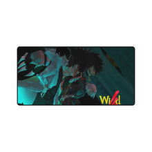 Load image into Gallery viewer, Curator / Bearhead / Zookeeper Mouse Pad (Desk Mat)
