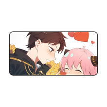 Load image into Gallery viewer, Spy X Family Mouse Pad (Desk Mat)
