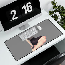 Load image into Gallery viewer, Anime Original Mouse Pad (Desk Mat) With Laptop
