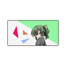 Load image into Gallery viewer, My Senpai is Annoying Mouse Pad (Desk Mat)
