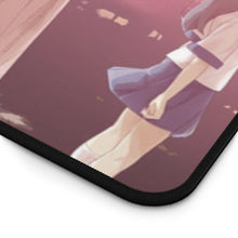 Load image into Gallery viewer, Rascal Does Not Dream Of Bunny Girl Senpai Mouse Pad (Desk Mat) Hemmed Edge
