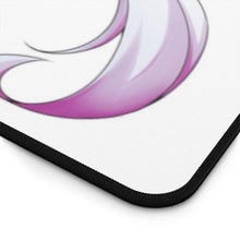 Load image into Gallery viewer, No Game No Life Mouse Pad (Desk Mat) Hemmed Edge
