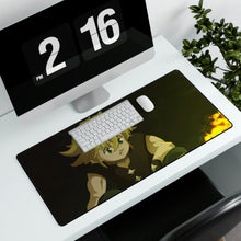 Load image into Gallery viewer, The Seven Deadly Sins Mouse Pad (Desk Mat)
