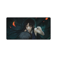 Load image into Gallery viewer, Jujutsu Kaisen 0 Mouse Pad (Desk Mat)
