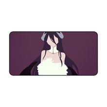 Load image into Gallery viewer, Overlord Albedo Mouse Pad (Desk Mat)
