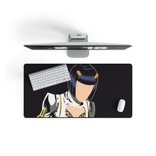 Load image into Gallery viewer, Bruno Bucciarati from JoJo's Bizarre Adventure : Golden Wind for Dekstop Mouse Pad (Desk Mat)
