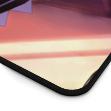 Load image into Gallery viewer, Grisaia (Series) Mouse Pad (Desk Mat) Hemmed Edge
