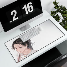 Load image into Gallery viewer, Jujutsu Kaisen Mouse Pad (Desk Mat)
