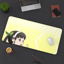 Load image into Gallery viewer, Monogatari (Series) Mouse Pad (Desk Mat) On Desk
