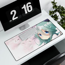Load image into Gallery viewer, Anime Kantai Collection Mouse Pad (Desk Mat)

