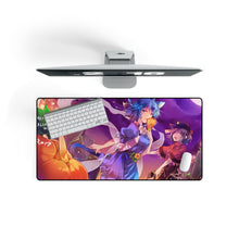 Load image into Gallery viewer, Touhou Mouse Pad (Desk Mat)
