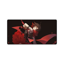 Load image into Gallery viewer, Anime RWBY Mouse Pad (Desk Mat)
