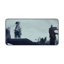 Load image into Gallery viewer, Anime Original Mouse Pad (Desk Mat)
