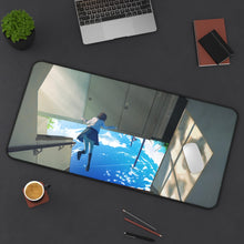 Load image into Gallery viewer, Anime Original Mouse Pad (Desk Mat) On Desk
