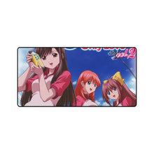 Load image into Gallery viewer, Tokimeki Memorial Only Love Mouse Pad (Desk Mat)
