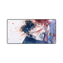 Load image into Gallery viewer, Darling in the FranXX Mouse Pad (Desk Mat)
