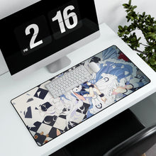 Load image into Gallery viewer, Anime Alice In Wonderland Mouse Pad (Desk Mat)
