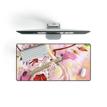 Load image into Gallery viewer, Touhou Mouse Pad (Desk Mat)
