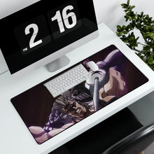 Load image into Gallery viewer, Anime Jojo's Bizarre Adventure Mouse Pad (Desk Mat)
