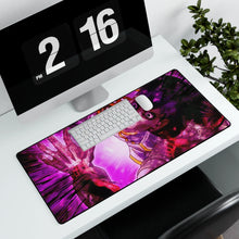 Load image into Gallery viewer, Anime Jojo's Bizarre Adventure Mouse Pad (Desk Mat)
