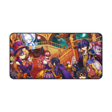 Load image into Gallery viewer, Anime Original Mouse Pad (Desk Mat)
