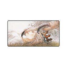 Load image into Gallery viewer, Anime Attack On Titan Mouse Pad (Desk Mat)
