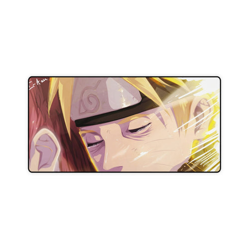 Anime Naruto Mouse Pad (Desk Mat)