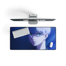 Load image into Gallery viewer, Dance Dance Danseur Mouse Pad (Desk Mat) On Desk
