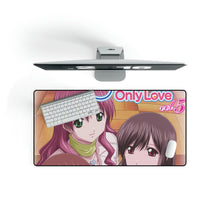 Load image into Gallery viewer, Tokimeki Memorial Only Love Mouse Pad (Desk Mat)
