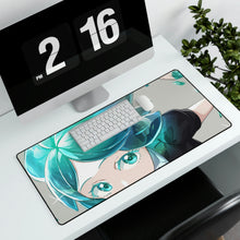 Load image into Gallery viewer, Houseki no Kuni Mouse Pad (Desk Mat)
