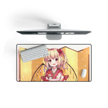 Load image into Gallery viewer, Touhou Mouse Pad (Desk Mat)
