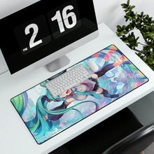Load image into Gallery viewer, Vocaloid Mouse Pad (Desk Mat)
