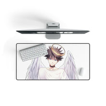 Load image into Gallery viewer, Jujutsu Kaisen Mouse Pad (Desk Mat)
