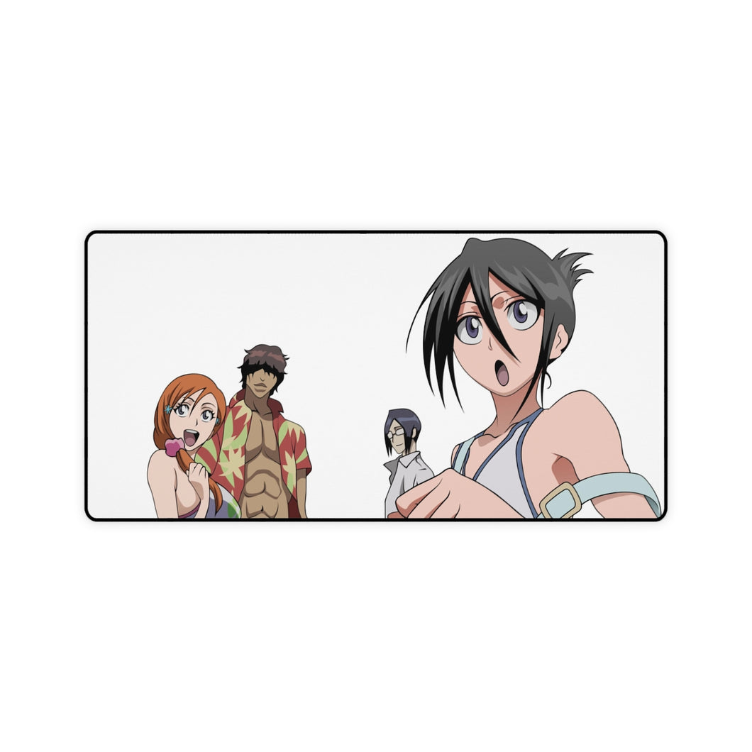 Anime Bleach Mouse Pad (Desk Mat)