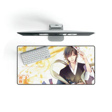 Load image into Gallery viewer, Taishou x Alice Mouse Pad (Desk Mat)
