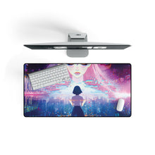 Load image into Gallery viewer, Belle (2021) Mouse Pad (Desk Mat)
