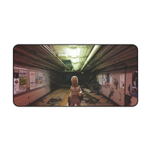 Load image into Gallery viewer, Anime Original Mouse Pad (Desk Mat)
